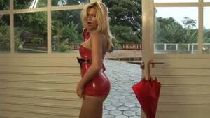 Latex Shemale And Girl - Latex tranny in Red latex Shemale Porn Video - Shemale and Tranny Porn Tube  - ShemaleZ.com