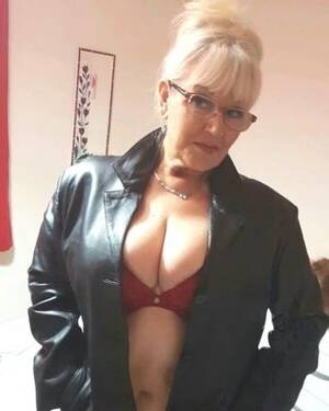 Leather Grannies Porn - granny love leather Porn Pictures, XXX Photos, Sex Images #3969200 - PICTOA