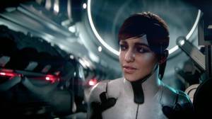 Mass Effect Hentai Porn - ... porn on the internet. Would love something kinky, put her in pony gear,  make her a puppy, milk her, pump cum into her, I don't care, just make  kinky.