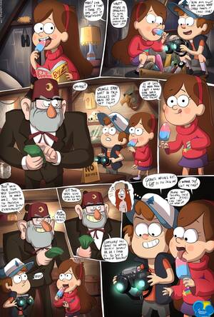 gravity falls footjob porn - Gravity Balls (Gravity Falls) [ShadBase] - 1 . Gravity Balls - Chapter 1 (Gravity  Falls) [ShadBase] - AllPornComic