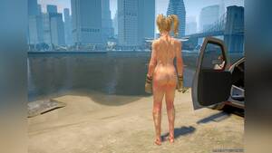 Gta Iv Girls Porn - Ð¡ÐºÐ°Ñ‡Ð°Ñ‚ÑŒ Juliet Starling Nude 18+ Ð´Ð»Ñ GTA 4