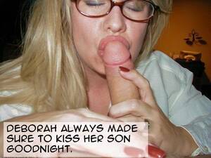 Kissing Porn Captions - Moms kisses.jpg - Mom son incest Captions | MOTHERLESS.COM â„¢