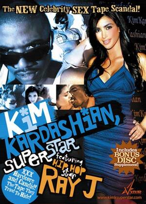 for the love of ray j - Kim Kardashian Sex Tape: Watch Video And Learn The Full History