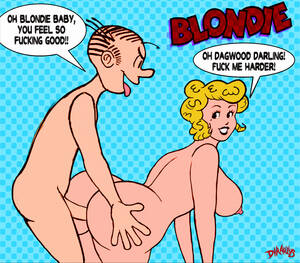 Blondie Bumstead Sex S Rough - Blondie Bumstead Sex S Rough | Sex Pictures Pass