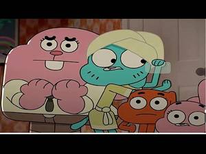 Amazing World Of Gumball Gay Porn Fap - 