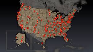 Codi Nortons Secret Porn Sites - Nine years of Dateline's Missing in America: 188 still missing