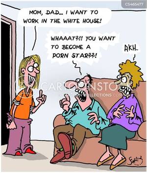 Funny Sexual Caption Cartoons - Sex Scadals Cartoons and Comics - funny pictures from CartoonStock