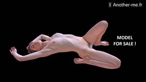 3d Porn Supermodels - My model was, removed? - Support - Sketchfab Forum