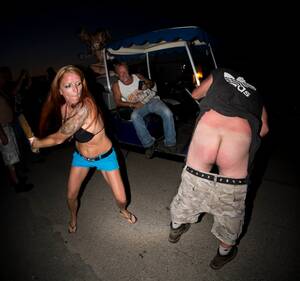 midget nudist colony - Self-defense for the street photographer â€“ Daniel D. Teoli Jr.