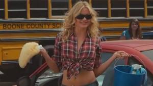 bad teacher - 