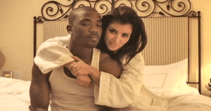 Kim Kardashian Sex Tape Part2 - Kim Kardashian made $20M from Ray J sex tape even though RAUNCHIEST bits  were left out! | MEAWW