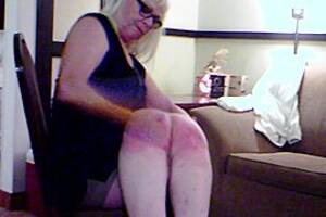 dana specht spanking videos - Part 2 Dont Keep Waiting Rick Gets A Spanking With Dana Specht, watch free porn  video,