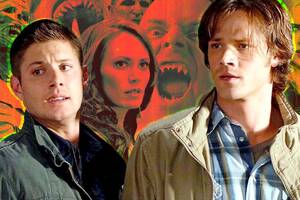 Jo Supernatural Fake Porn - All 300 'Supernatural' Episodes, Ranked From Worst To Best