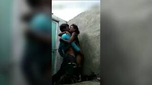 desi couple sex abandoned home - Indian Porn, Desi lovers hiding in ruin, caught while while fucking |  AREA51.PORN