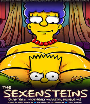 Los Simpson - á…á… Los SIMPSON XXX