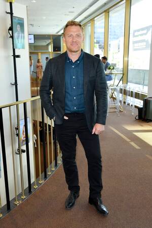 Kevin Mckidd Porn - Sexy Kevin McKidd Pictures | POPSUGAR Celebrity