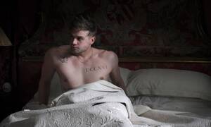 Gay Brutal Forced Abused Porn - The White Lotus gay sex scene was shocking because it was so gloriously  unapologetic | Barbara Ellen | The Guardian