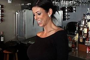 Barmaid - 