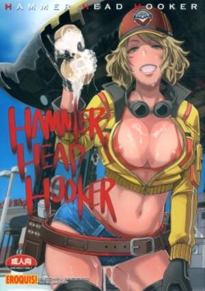 Final Fantasy 15 Cindy Hentai Porn - Character: cindy aurum Page 1 - Free Hentai Manga, Doujinshi and Anime Porn