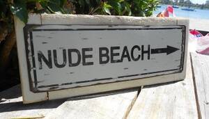 naturist beach cfnm - What's going on when even the Europeans are starting to cover up? Poor body  image crosses the pond â€“ FIT IS A FEMINIST ISSUE