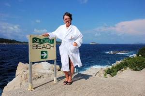 croatia nudist lifestyle - Nudist pic wife