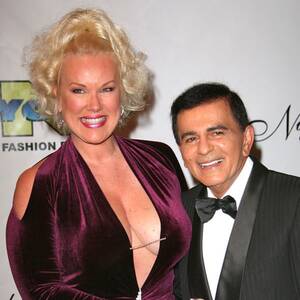 Jean Kasem Porn - Casey Kasem's Wife Ordered to Appear in Court, Faces Arrest If No Show