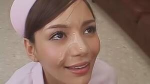 asian nurse cum - Asian Nurse Cum In Mouth HD Porn Search - Xvidzz.com