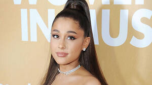 Celebrity Porn Ariana Grande - Ariana Grande â€” Reveals Truth Behind Jennette McCurdy Money Feud Rumors â€“  Hollywood Life