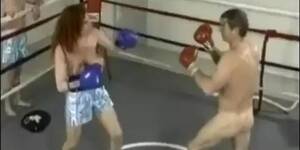 Mixed Boxing Porn - Mixed Boxing Tag Team - Tnaflix.com