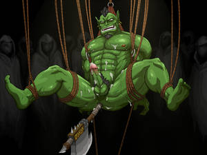 Gay Orc Bara Porn - 