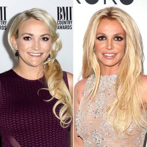 Jamie Lynn Spears Porn Star - Jamie Lynn Spears' Book Revelations: 'Things I Should Have Said' | In Touch  Weekly