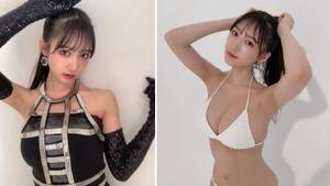 japanese idol babes - Japanese Idol Quits Girl Group After She Was Seen Spending The Night At  Hotels With Different Male Idols On 2 Separate Occasions - TODAY