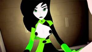 kim possible shego uncensored - Kim Possible: Futa Shego Asks for Joy Taker Pov - XAnimu.com