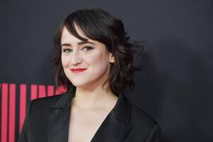 Mara Wilson Porn - Matilda' star Mara Wilson: I felt 'sexualized' as child star