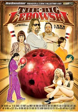 1940s Porn Parody - The Big Lebowski A XXX Parody | Porn Parody DVD | Xvideo Online