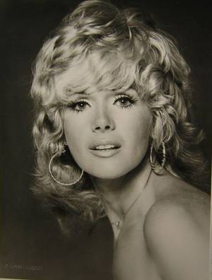 Connie Stevens Nude Porn - Stella Stevens