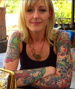 Millie Ramsey Porn - Griffon Ramsey