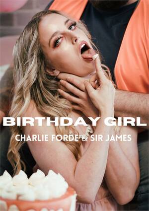 birthday girl - Birthday Girl | Charlie Forde | Adult DVD Empire