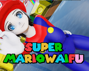 Games Mari Porn - SUPER MARIO WAIFU - free porn game download, adult nsfw games for free -  xplay.me