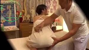 japanese massage hidden cam - Japanese hidden camera massage - what is her name, please link full :(( -  XVIDEOS.COM