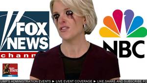 Megan Kelly - EXCLUSIVE: NBC wants to FIRE Megan Kelly and FOX NEWS doesn't want Her  Back!!!