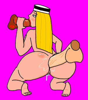 fat juicy cartoon pussy - Rule 34 - 1female 2males anal big ass cartoon network fat ass femme fatale  (powerpuff girls) powerpuff girls wet pussy | 9026149