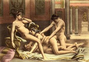 Ancient Erotic Art Orgy - Ancient Erotic Art Orgy | Sex Pictures Pass