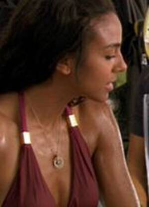 Marsha Thomason Porn - See Marsha Thomason Nude | Marsha Thomason Naked | Mr. Skin