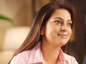 Juhi Chawla Porn - 2560x800px | free download | HD wallpaper: Juhi Chawla | Wallpaper Flare