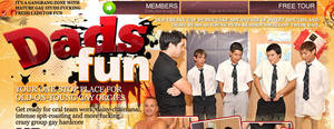 Dads Fun Porn - Site review Dads Fun