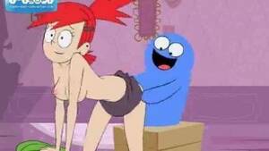 Cartoon Bloo Porn - Funny Frankie Foster And Bloo cartoon anime porn, nextbetter - PeekVids