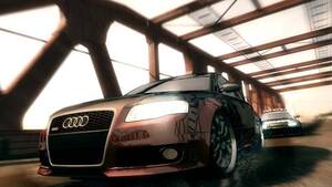 Nfs Undercover Porn - Need for Speed: Undercover Review | Trusted Reviews