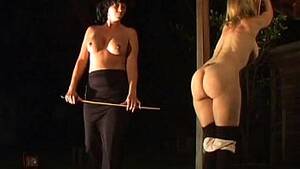 naked whipping welts - Two beutiful girls Caning and whipping - red welts (new) - XNXX.COM