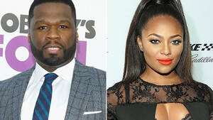 50 Cents - 50 Cent Wins Revenge Porn Lawsuit Against Teairra Mari